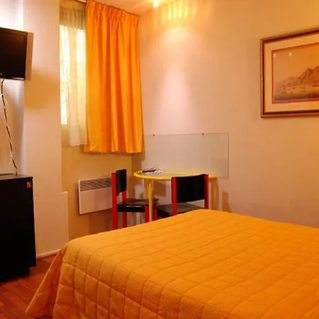 Le President Hotell Toulouse