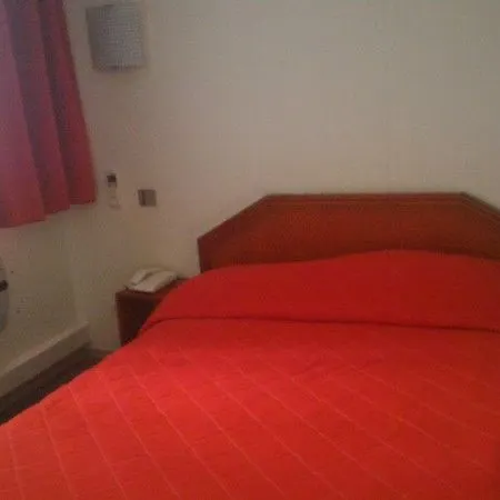 Hotell Le President Toulouse