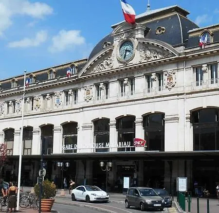Le President Hotell