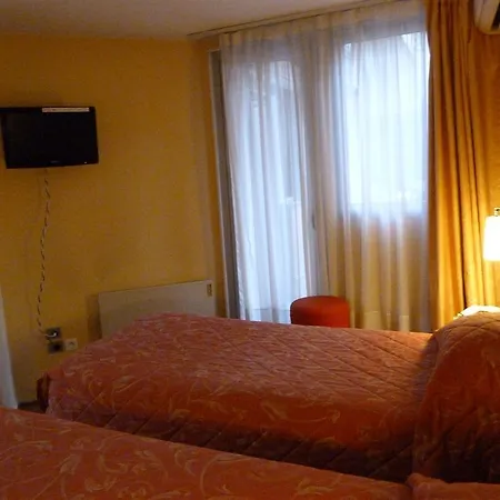 Hotell Le President