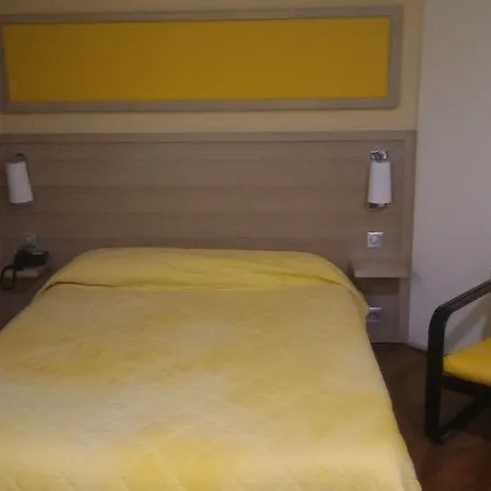 Le President Hotel Toulouse