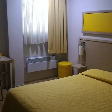 Le President Hotell 2*