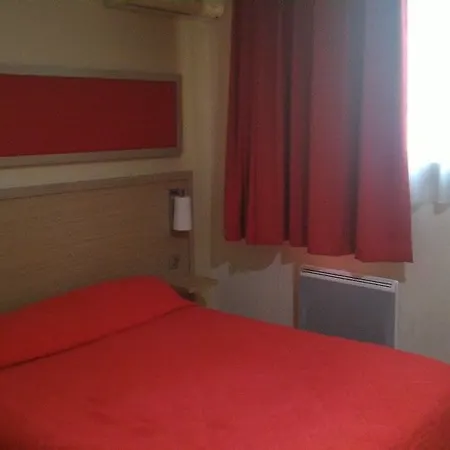 Le President Hotell