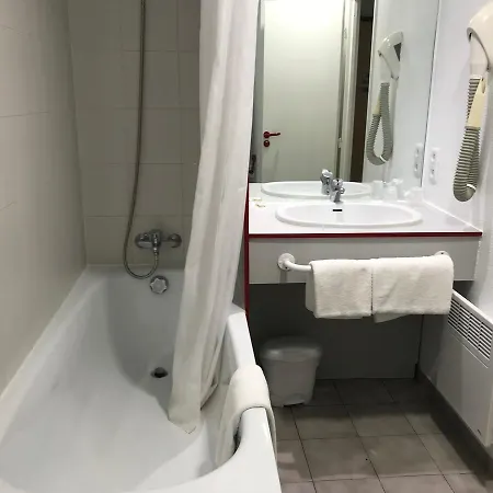 Hotell Le President