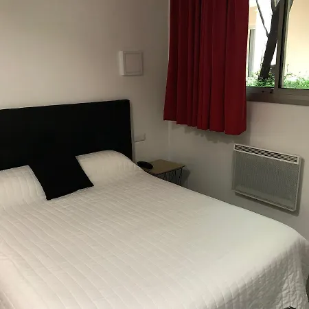 Le President Hotell Toulouse