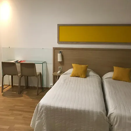 Hotel Le President Toulouse