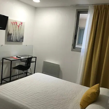 Le President Hotell