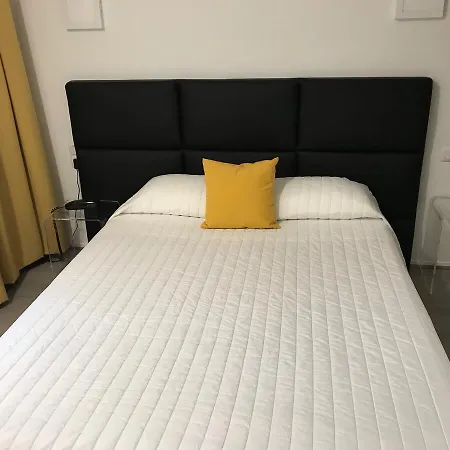 Hotell Le President Toulouse