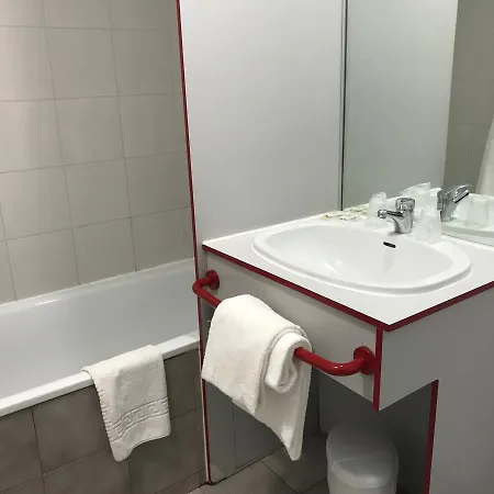 Le President Hotel