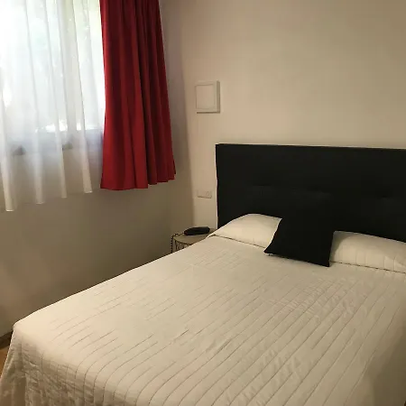 Le President Hotell Toulouse