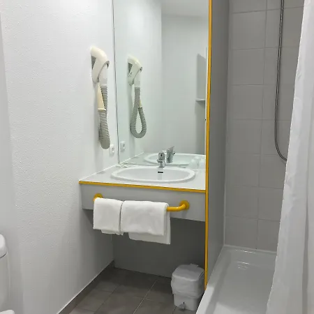 Hotel Le President 2*