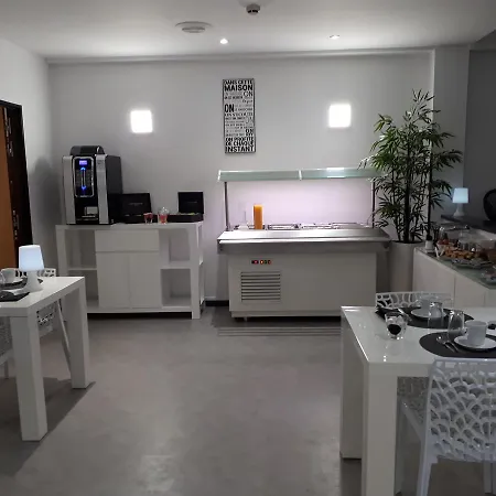 Le President Hotel Toulouse