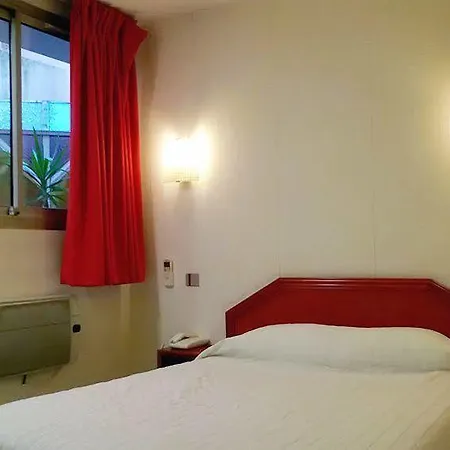 Hotel Le President