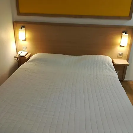Le President Hotell Toulouse