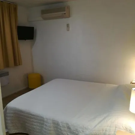 Le President Hotel