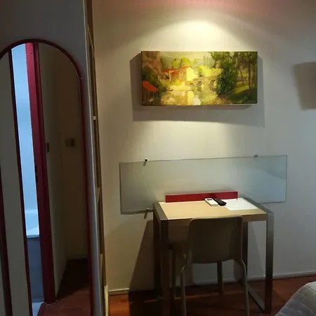 Hotell Le President Toulouse