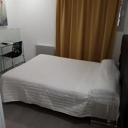 Le President Hotell Toulouse