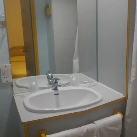 Le President Hotell Toulouse