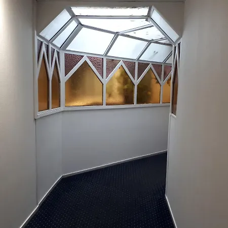 Hotel Le President