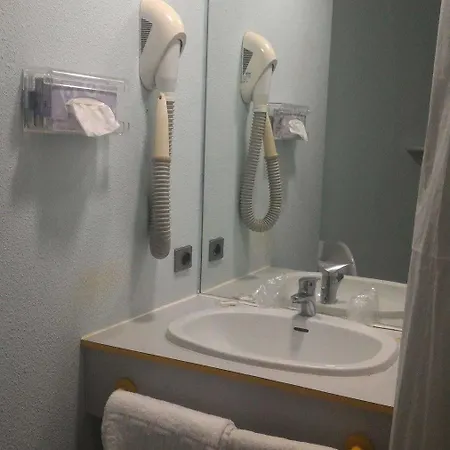 Hotel Le President Toulouse
