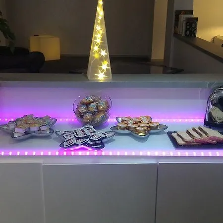 Le President Hotel Tolosa