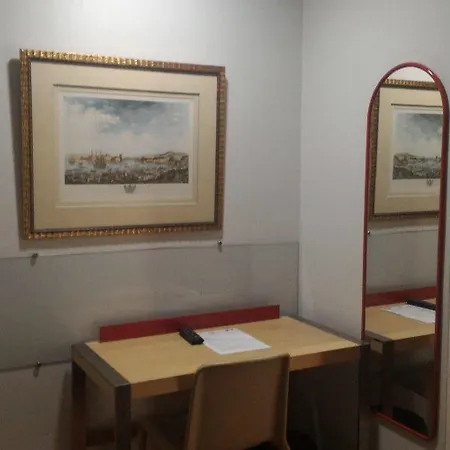 Le Président 2* Toulouse