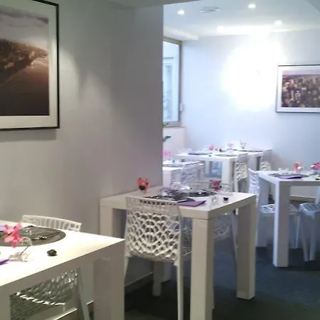 Le President Hotel Tolosa