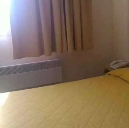 Le President Hotel 2*